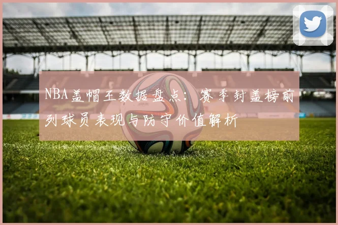 NBA盖帽王数据盘点：赛季封盖榜前列球员表现与防守价值解析
