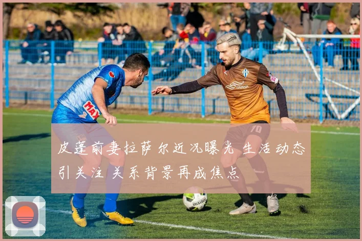 皮蓬前妻拉萨尔近况曝光 生活动态引关注 关系背景再成焦点